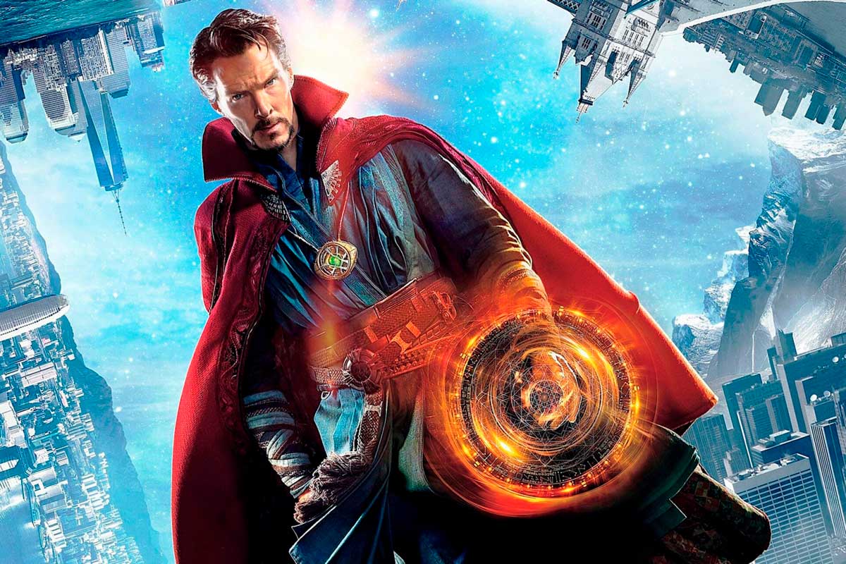 Quiz: ¿Cuál superhéroe de Marvel es usted?