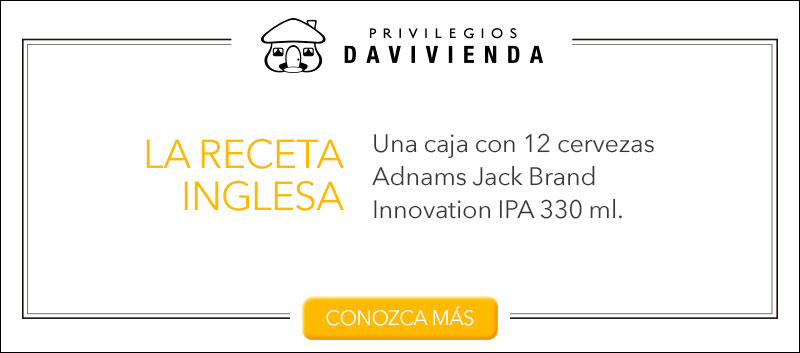 Cerveza inglesa