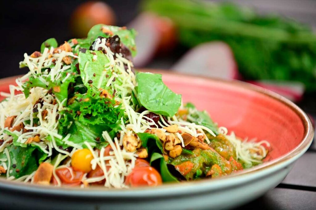 Ensalada