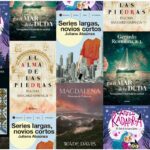 Libros románticos, juveniles y nacionales: nuestros recomendados para agosto
