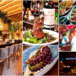 Patrón Bistró y los restaurantes de la Zona T de Bogotá que debe conocer