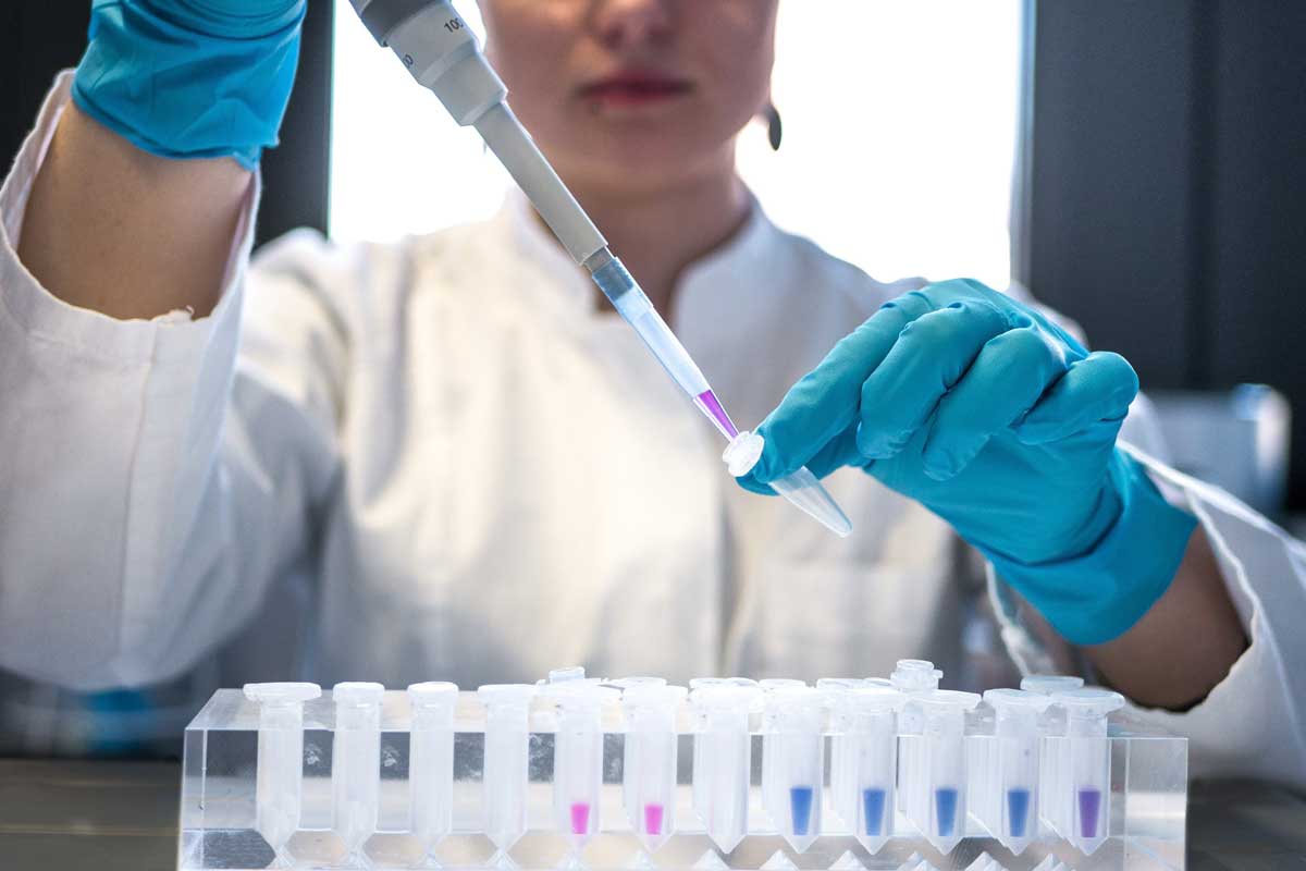 Una científica colombo rusa hace parte de las mujeres más influyentes de la ciencia