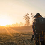 “El Camino de Santiago de Compostela te enseña a vivir tranquilo y sencillo”