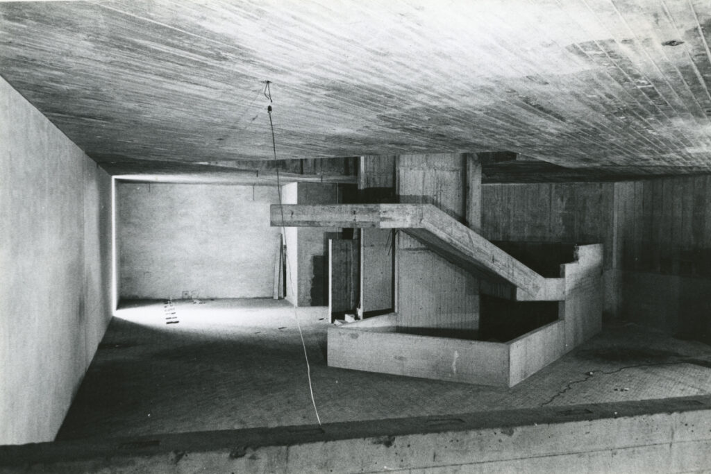 Mambo construcción