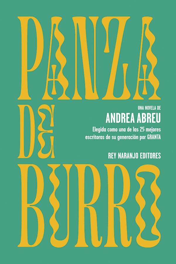 Andrea Abreu
