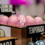 Hormigas culonas cubiertas de chocolate y otras delicias en el Chocoshow 2021