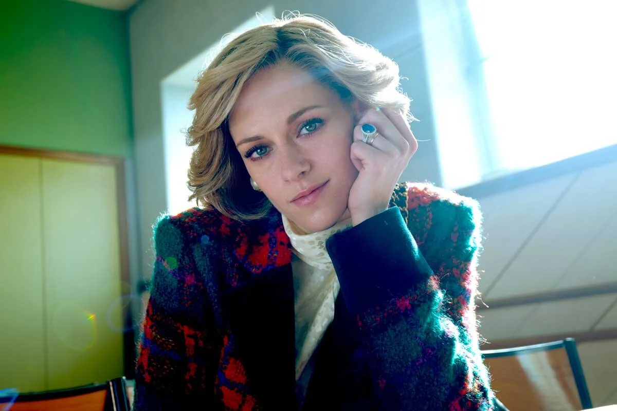 Kristen Stewart: “Este es el papel de mi vida”
