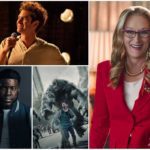 Las series y películas imperdibles de Netflix para fin de año