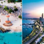 Los 6 mejores planes para hacer en República Dominicana y Panamá