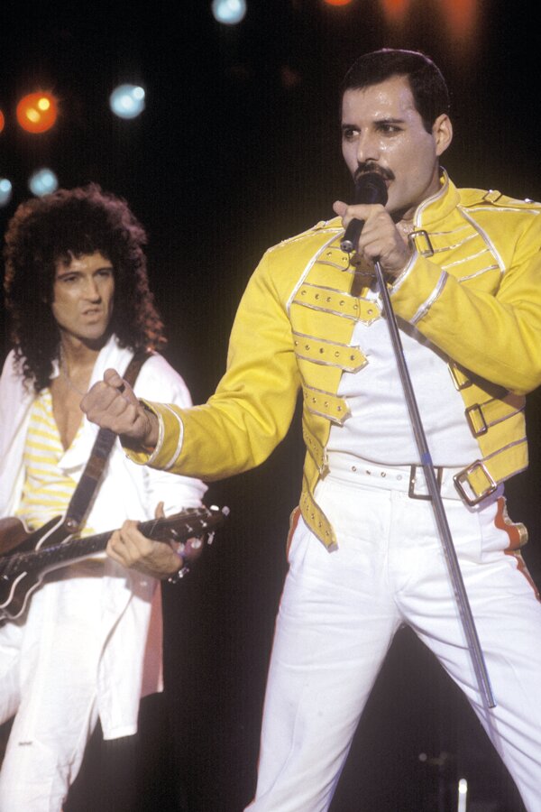 Bohemian Rhapsody