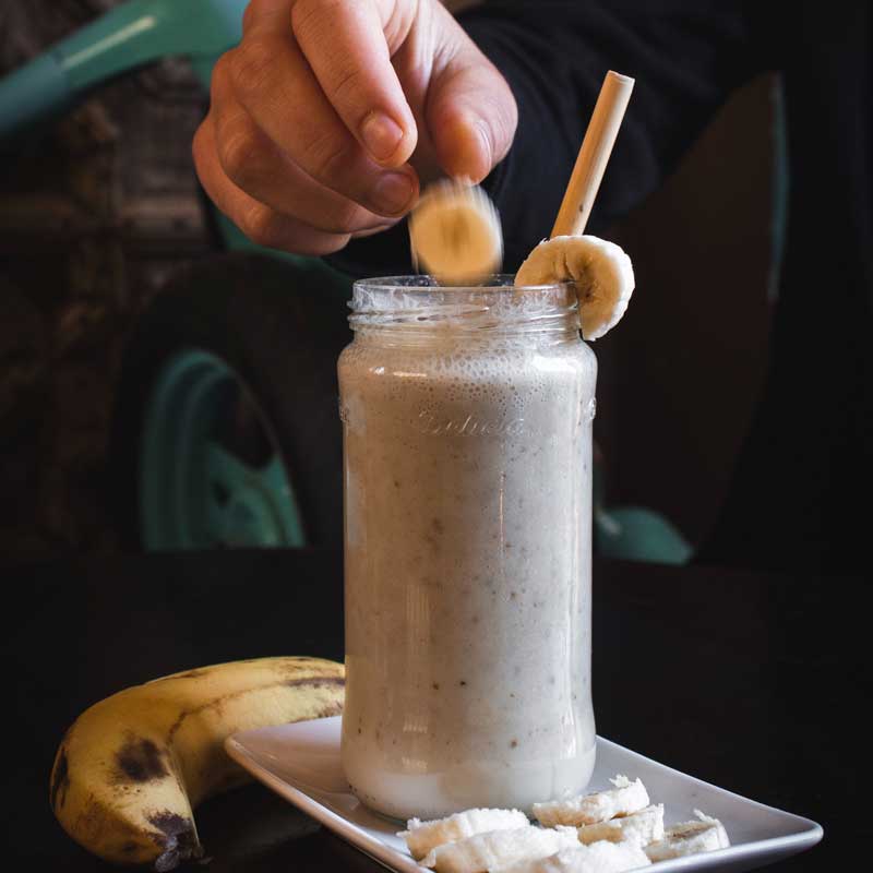 recetas saludables