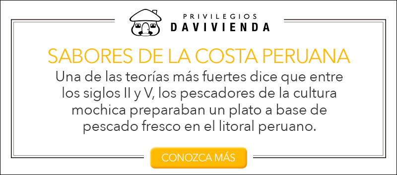 Costa peruana