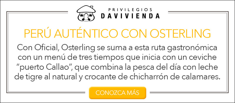 Restaurantes peruanos