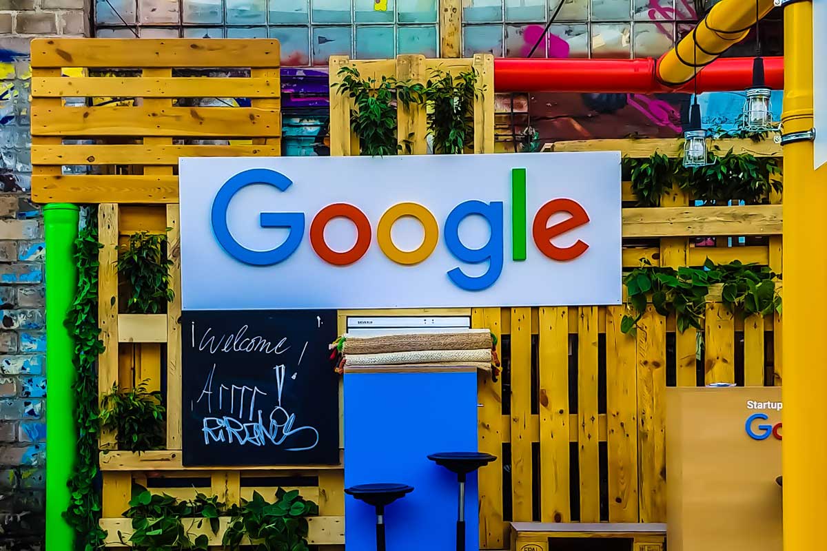 ¿Qué fue lo que buscaron los colombianos en Google durante 2021?