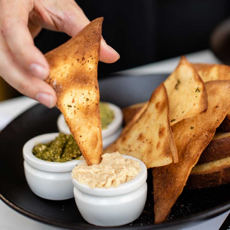 dip