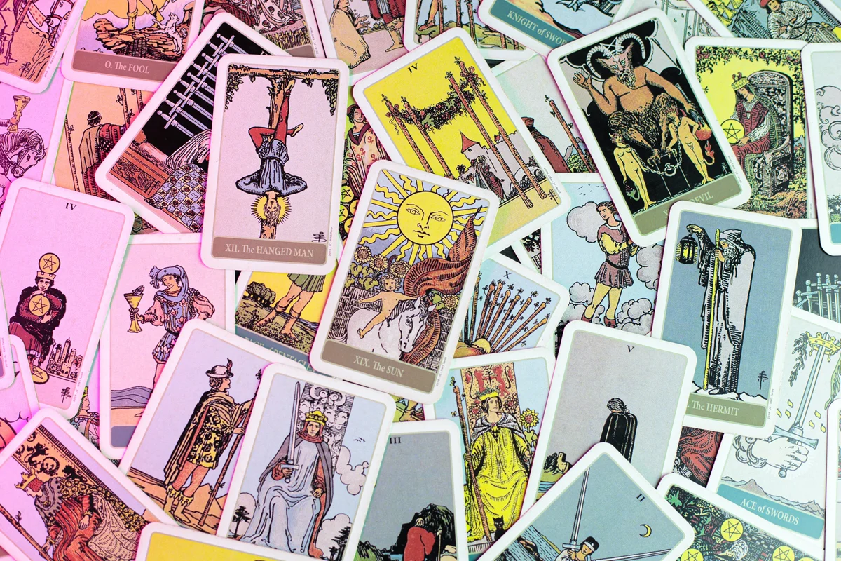 Dios, magia o energías: ¿Cuál es su apuesta espiritual?