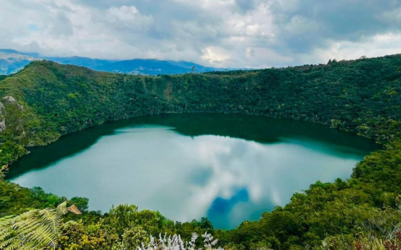 Cinco parques naturales cerca de Bogotá para visitar en 2023