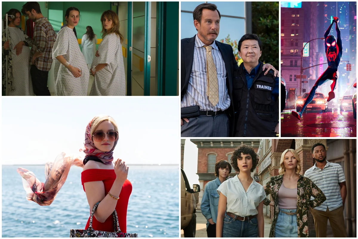Terror, amor y Tinder, nuestros recomendados de Netflix en febrero 2022