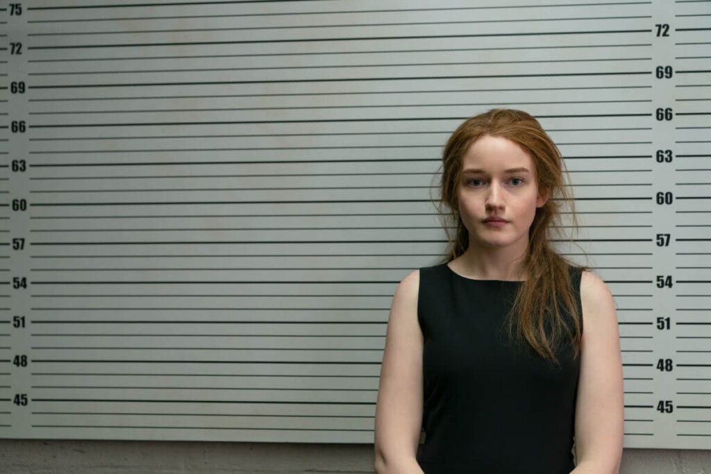 Anna Delvey