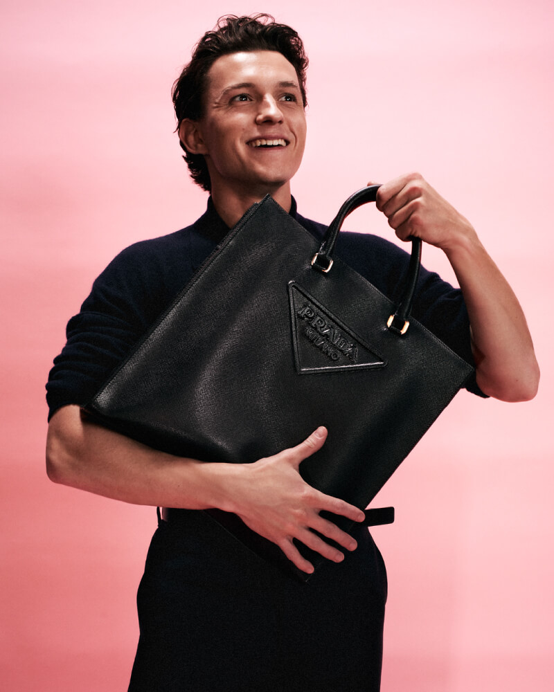 Tom Holland