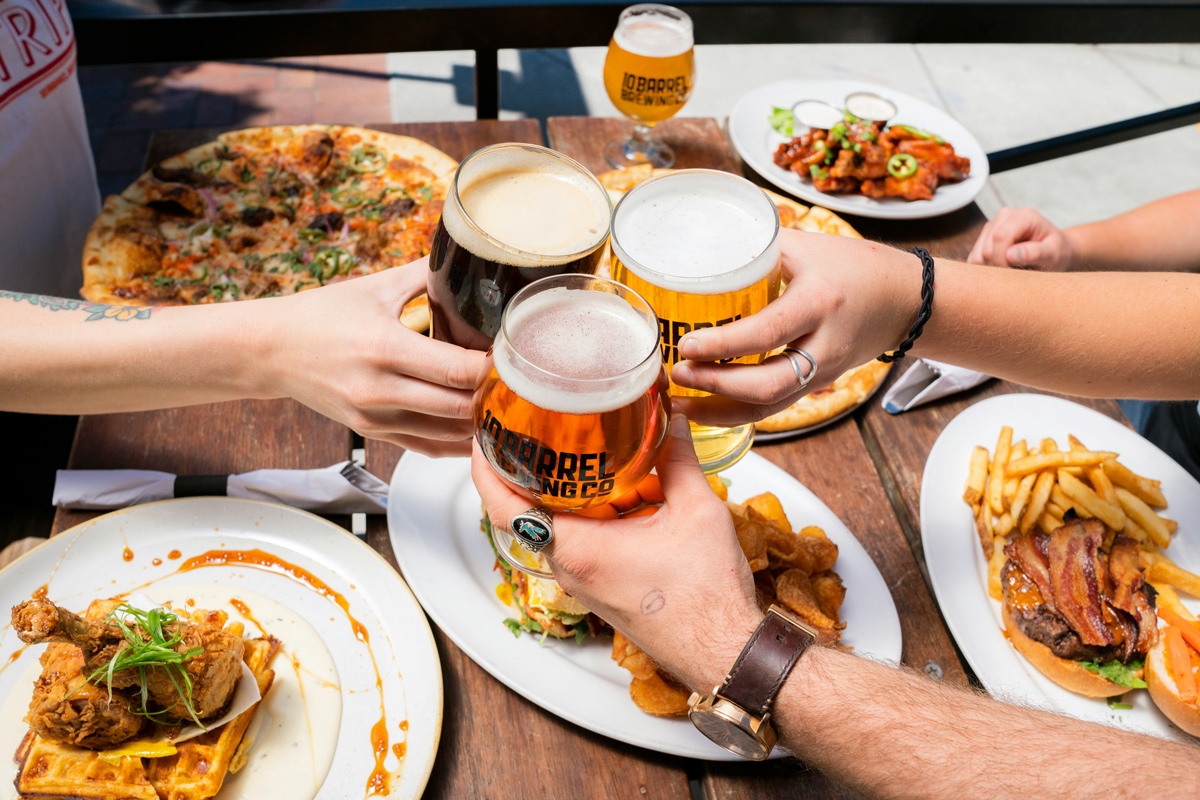 Maridaje con cerveza: guía rápida para toda ocasión
