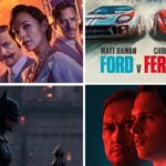 Ocho estrenos en Disney+ y HBO Max en abril