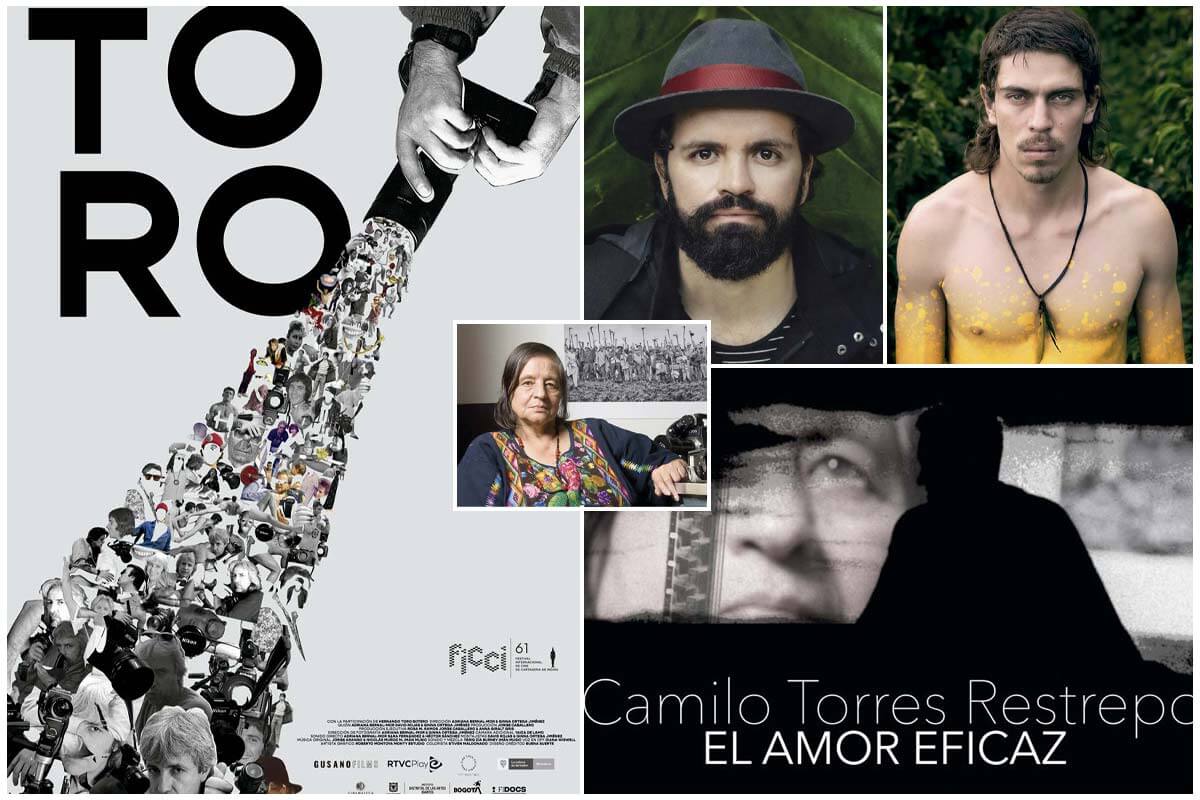 Las películas colombianas que revolucionarán el Ficci 61