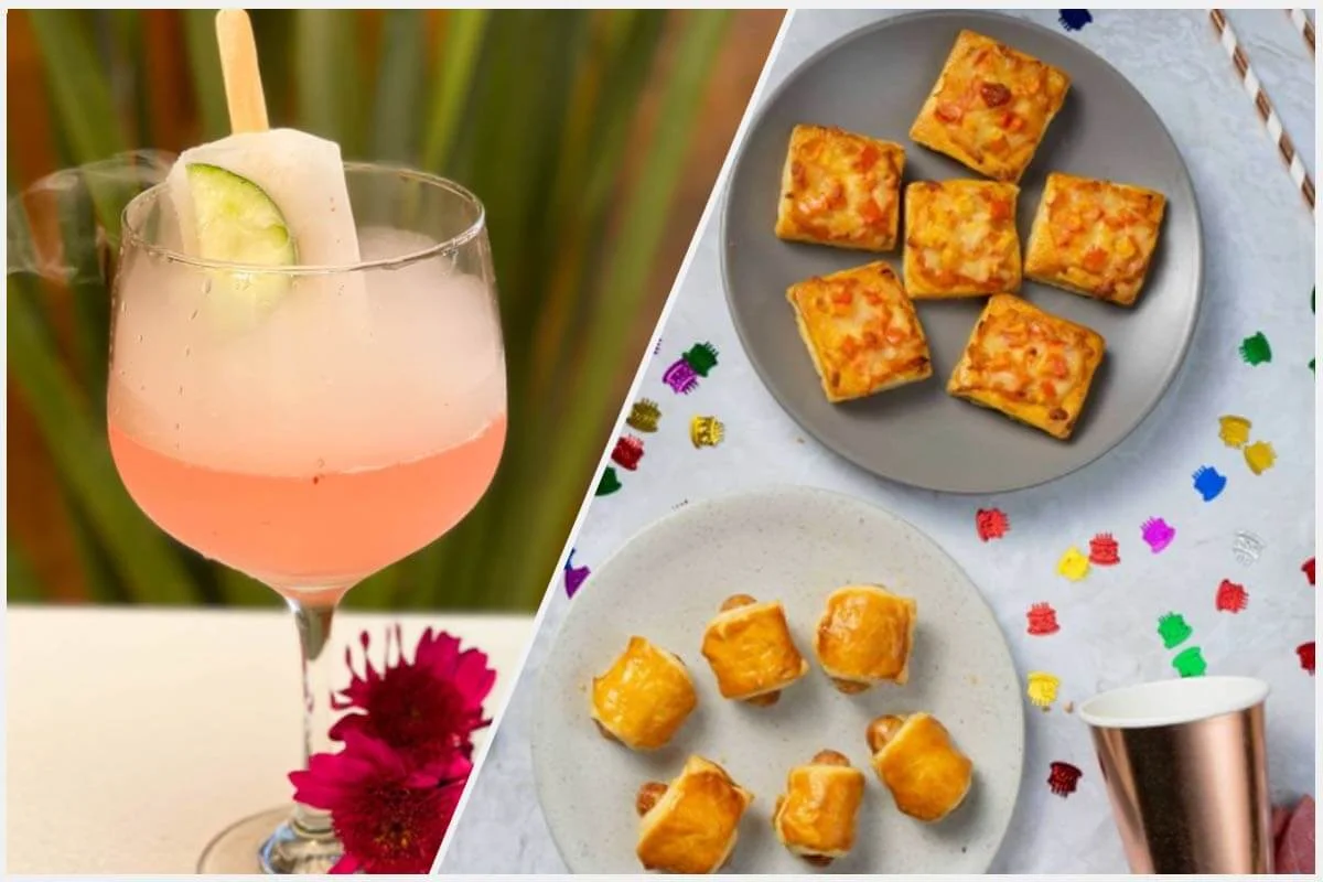 Brooklyn Poptails y Pastelería Grazia, dos opciones para ‘tardear’ en casa