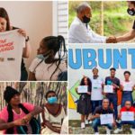 Colombia cuida Colombia, el colectivo para cumplir su sueño de hacer un voluntariado