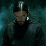 La nueva y criticada transformación de Jared Leto en Morbius