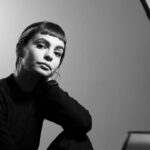 “Mis textos tienen que ver más con Pastor López que con Dostoyevski”: Andrea Abreu