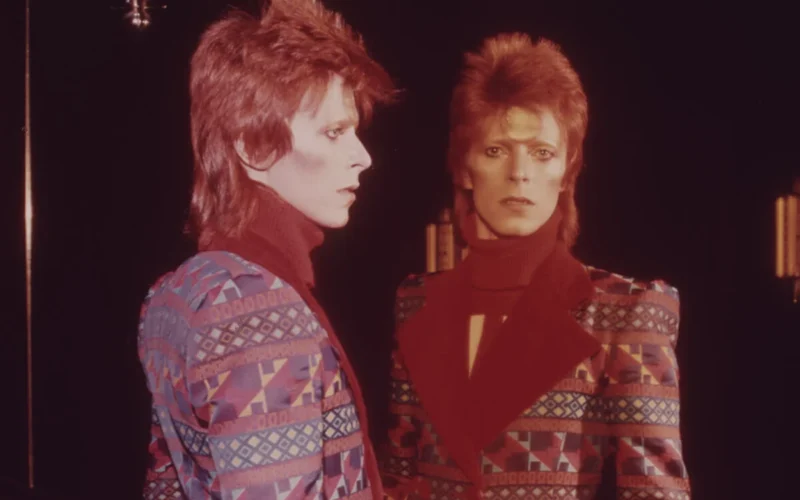 David Bowie vuelve a la vida en la película ‘Moonage Daydream’