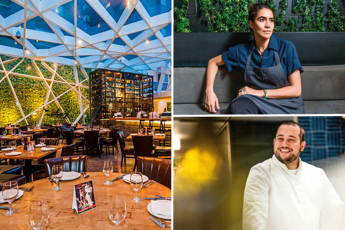 Regresa el Davivienda Restaurant Tour a Bogotá