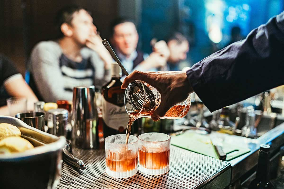 Cocteles con aguardiente, sí son posibles: aquí cinco buenas mezclas