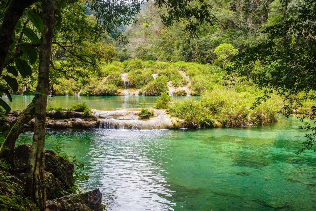 Verapaces Guatemala