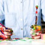 Art Thinking: ¿una nueva forma de cambiar la educación desde el arte?