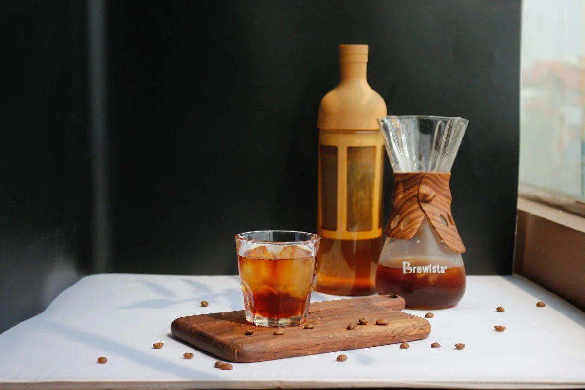 ¿Por qué es bueno tomar café frío? Estos son sus beneficios