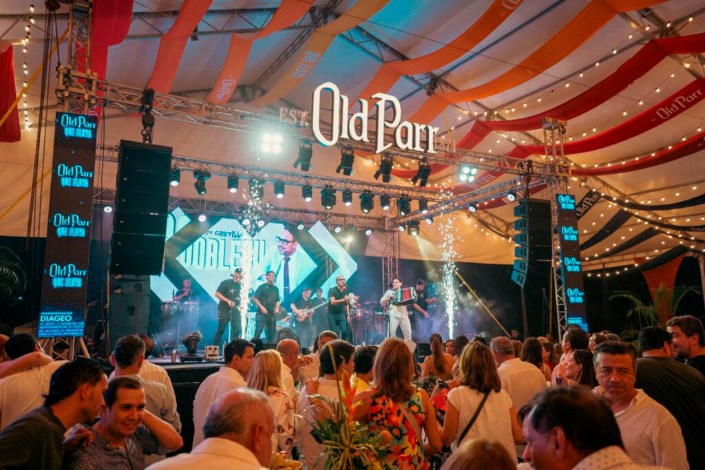 Feria de las Flores