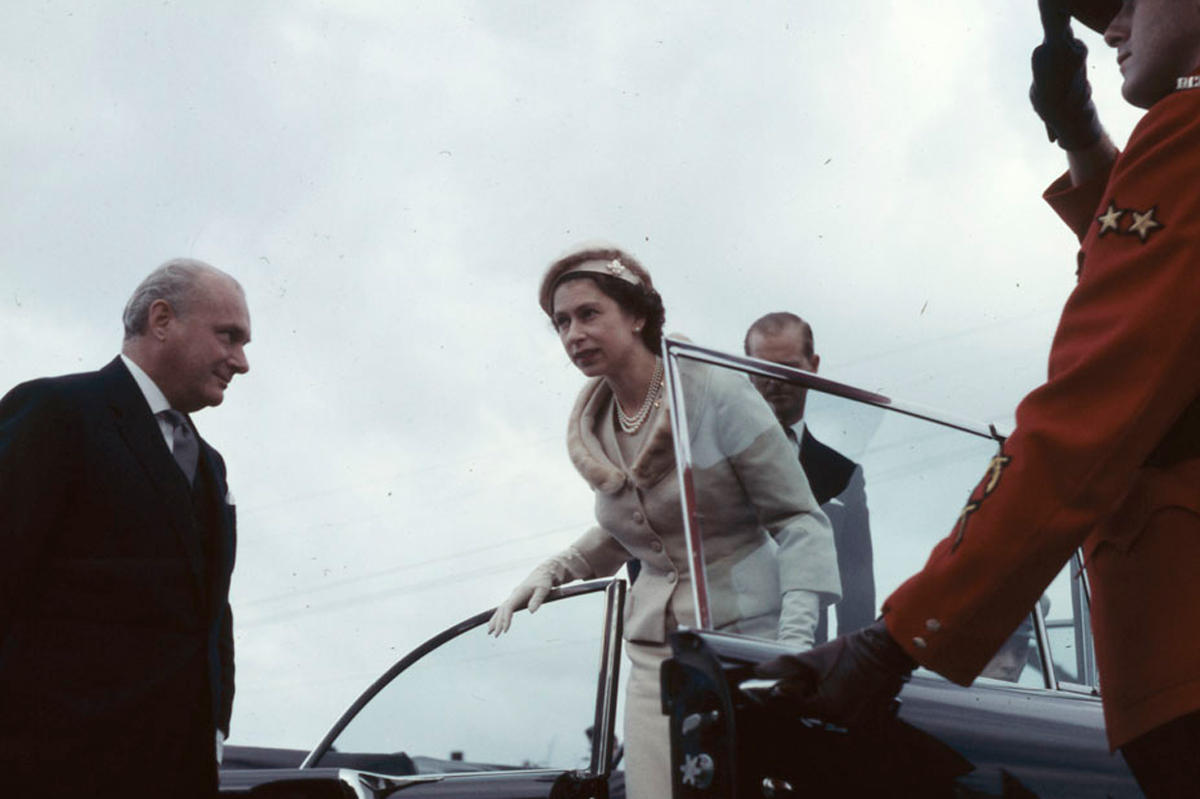 Isabel II: ¿Cómo era en realidad la personalidad de la reina?