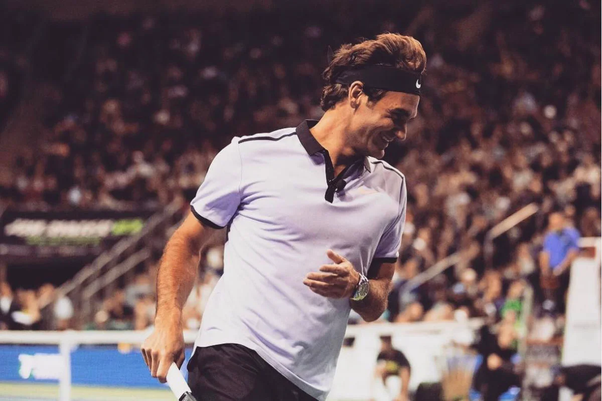 ¿Qué desayunan Roger Federer y otros 5 grandes deportistas?