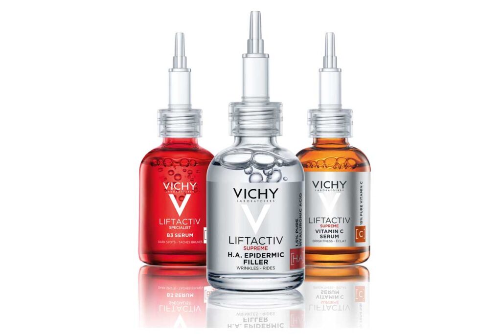 vichy Liftactiv sueros