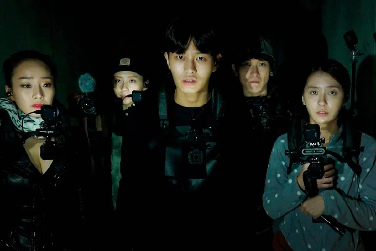 Las 10 películas más terroríficas del cine coreano