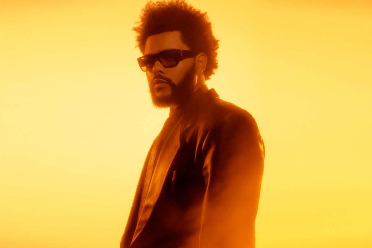 The Weeknd llega a Colombia: lo que se sabe sobre el concierto