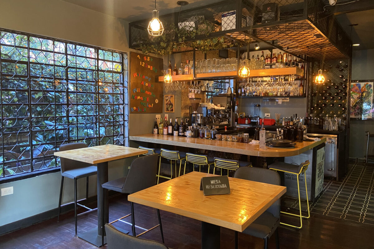 Los restaurantes colombianos entre los 51 – 100 mejores de Latinoamérica