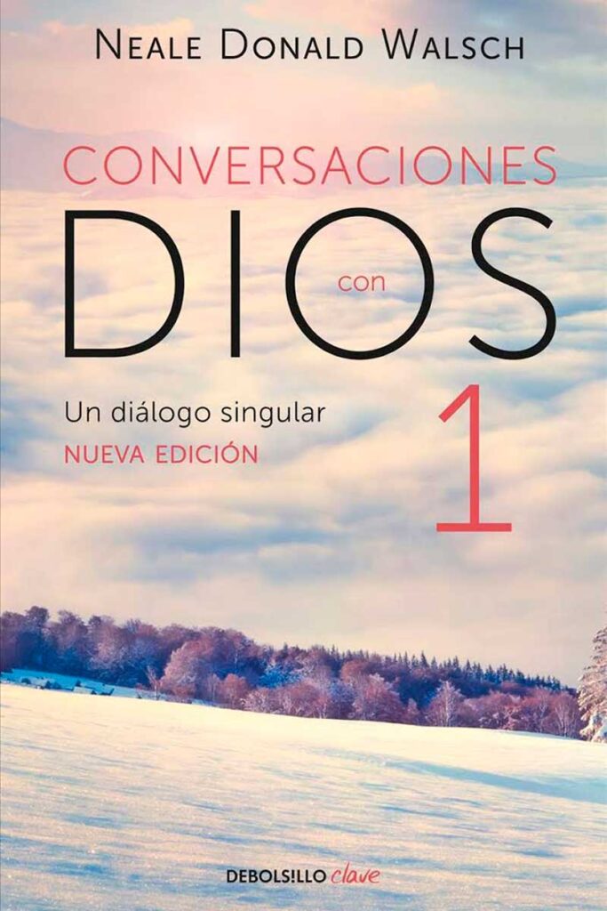 Conversaciones con Dios libro