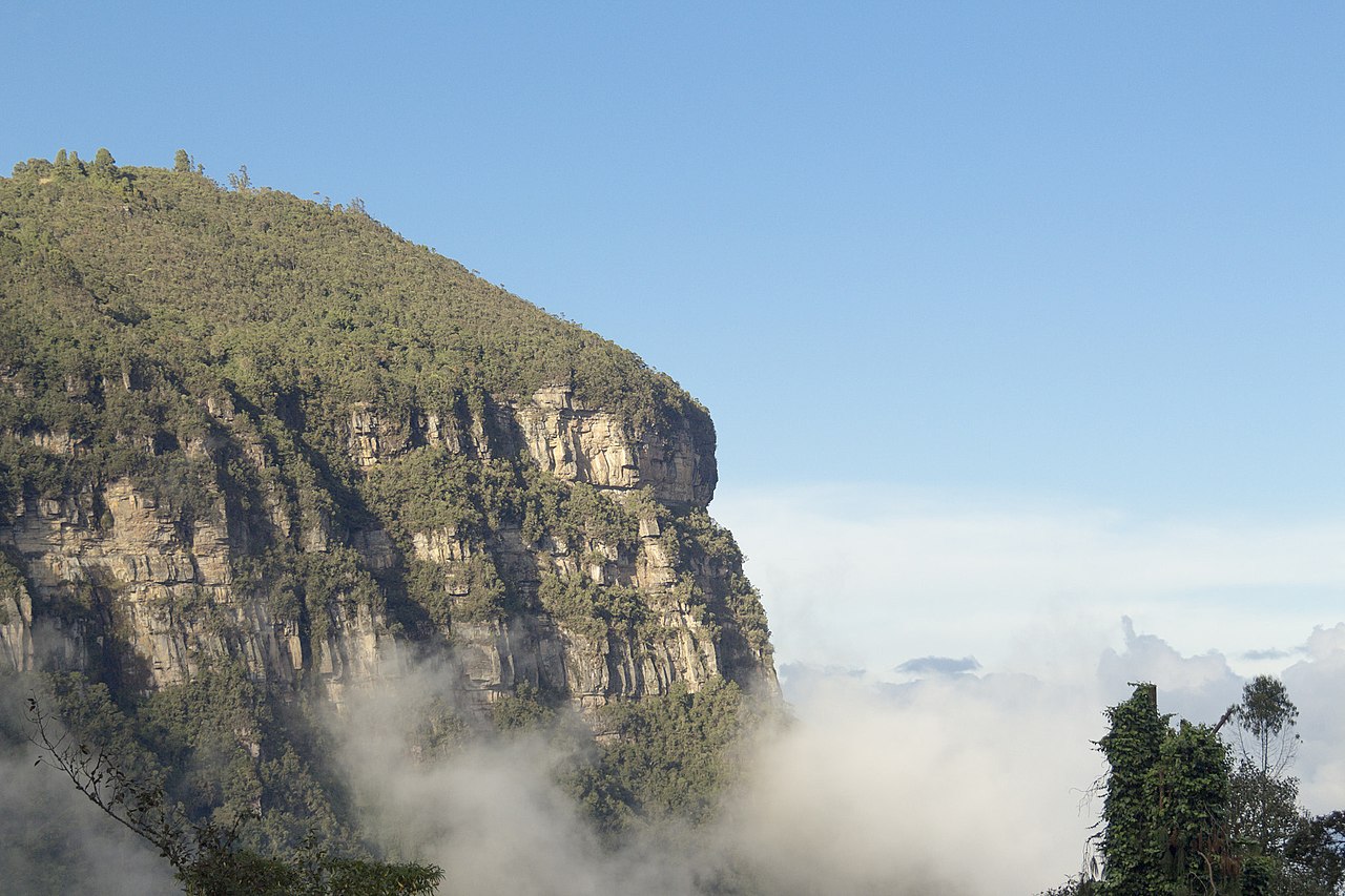 Un pueblo colombiano entre los mejores del mundo para visitar