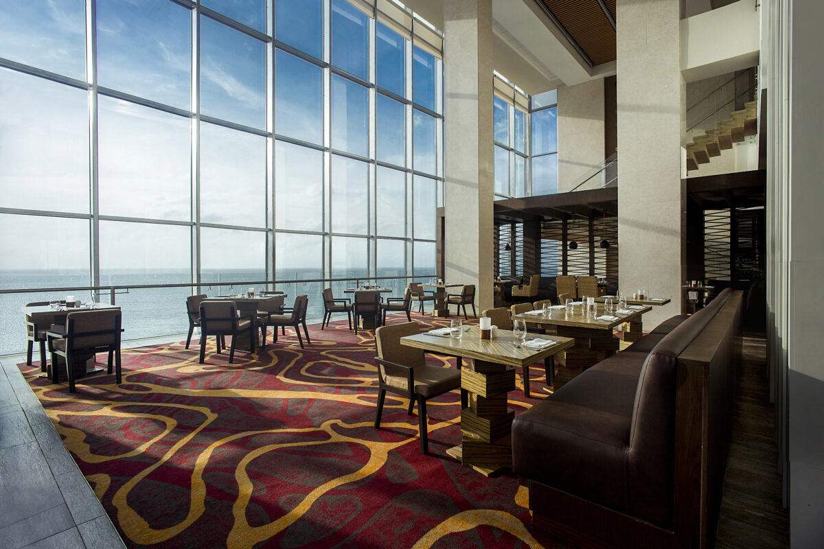 ¿Quién es el nuevo gerente general de Hyatt Regency Cartagena?