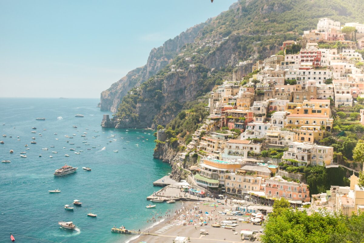 Los pueblos más bonitos del sur de Italia que tiene que ver alguna vez en la vida