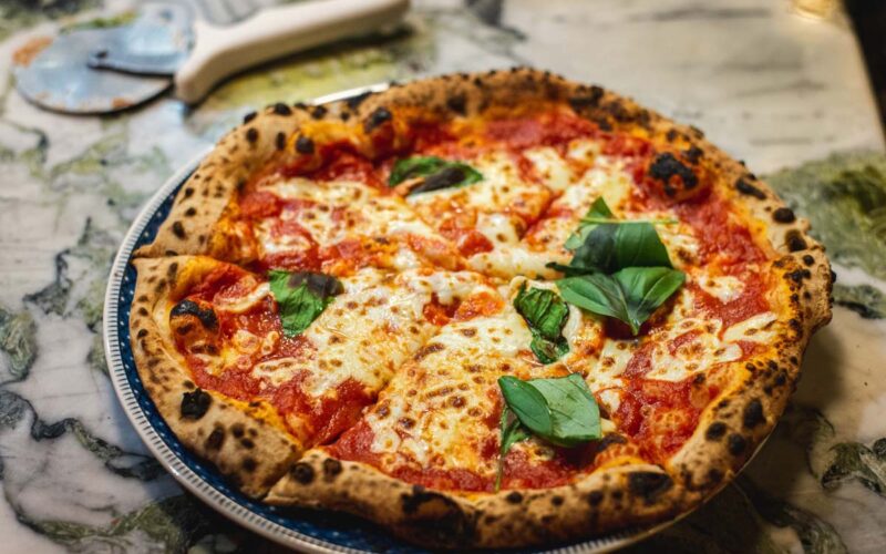 La guía de las 100 mejores pizzerías del mundo en el 2023