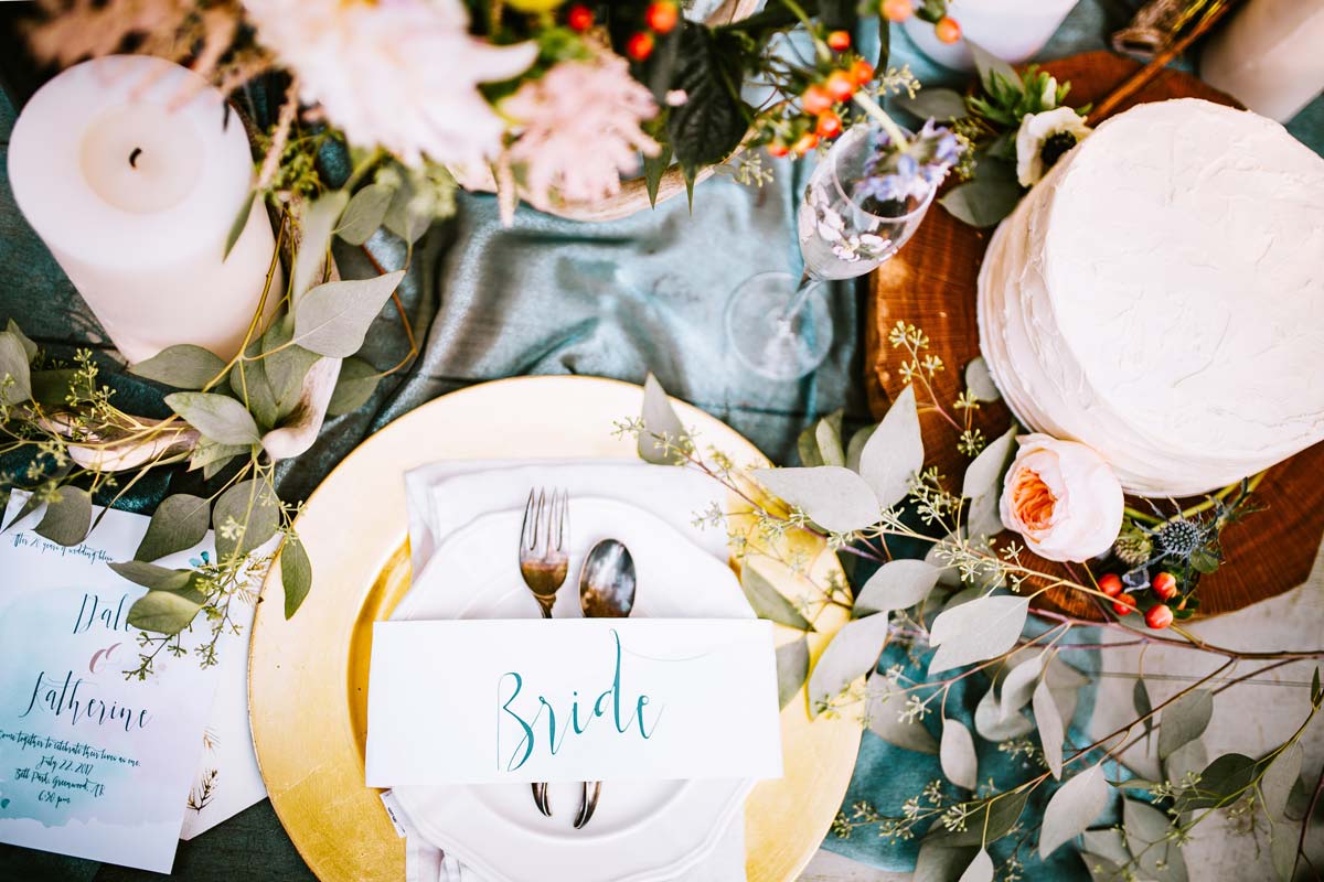 ¿Cuáles serán las tendencias gastronómicas para las bodas en 2023?